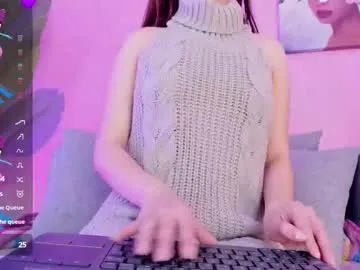 Offline _abril77 on Chaturbate