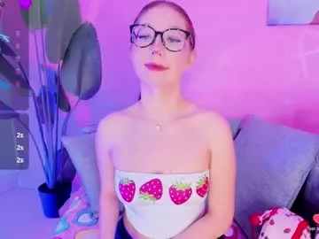 Offline _abril77 on Chaturbate