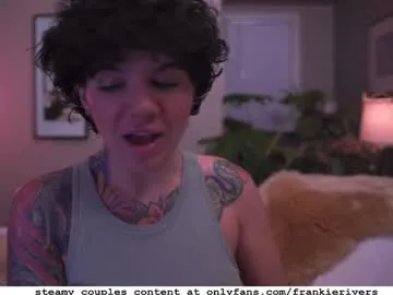 Offline _frankie_rivers on Chaturbate