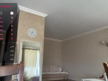 Offline _morpho_ on Chaturbate