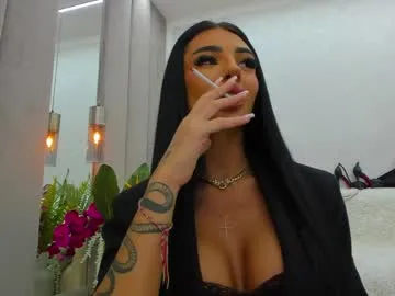 Offline britney_charm on Chaturbate