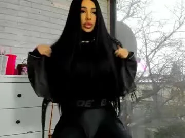 Offline britney_charm on Chaturbate