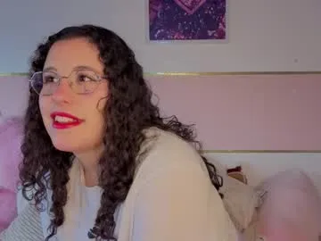 Offline charlote__miller on Chaturbate