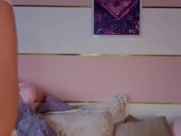 Offline charlote__miller on Chaturbate