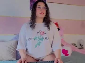 Offline charlote__miller on Chaturbate