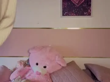 Offline charlote__miller on Chaturbate