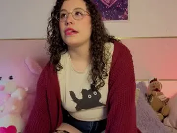 Offline charlote__miller on Chaturbate