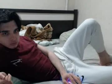 Offline cris_peace on Chaturbate