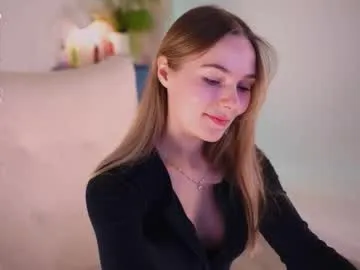 Offline cute_pie_an on Chaturbate