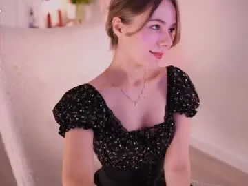 Offline cute_pie_an on Chaturbate