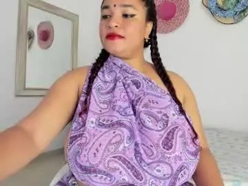 Offline darsha_hara on Chaturbate