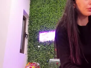 Offline hotfallingdevil on Chaturbate