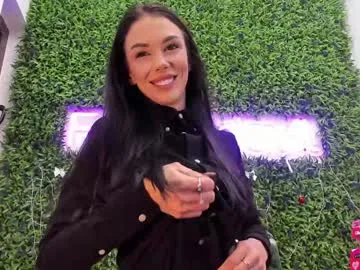 Offline hotfallingdevil on Chaturbate