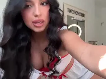 Offline itsariajackson on Chaturbate