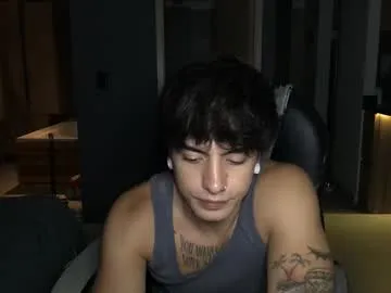 Offline jeffreycoen on Chaturbate