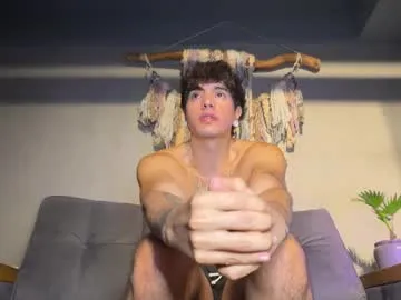 Offline jeffreycoen on Chaturbate