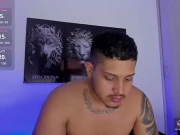 Offline johansmith__ on Chaturbate