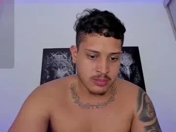 Offline johansmith__ on Chaturbate