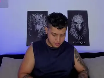 Offline johansmith__ on Chaturbate