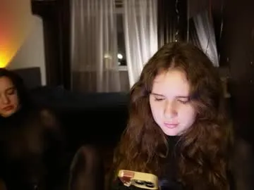 Offline juelzfoxy on Chaturbate