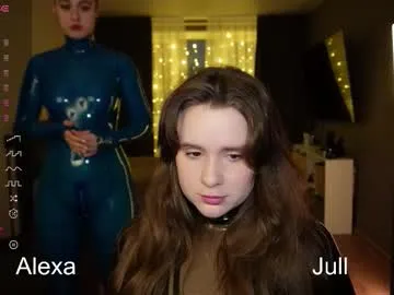 Offline juelzfoxy on Chaturbate