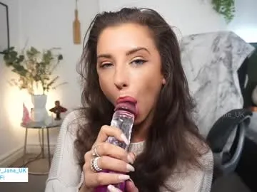 Offline juicy_jane_uk on Chaturbate