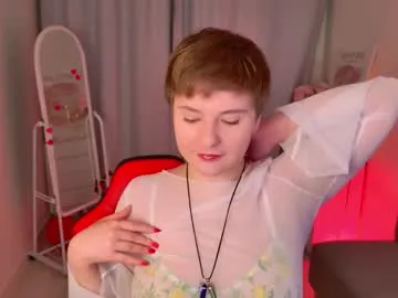 Offline melissa___moore on Chaturbate