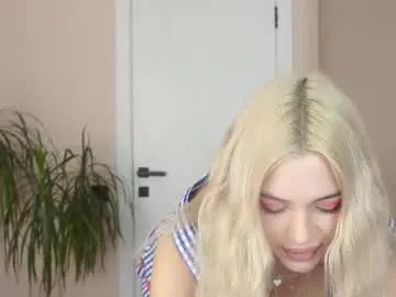 Offline milabunny_ on Chaturbate