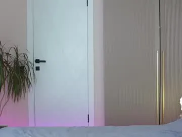 Offline milabunny_ on Chaturbate