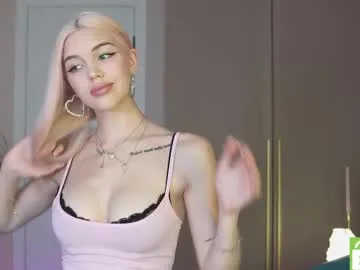 Offline milabunny_ on Chaturbate