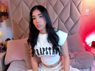 Offline nath_quim on Chaturbate