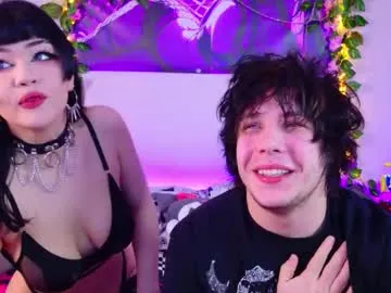 Offline night_angell on Chaturbate