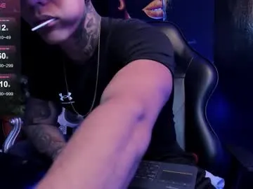 Offline salvatore_damore on Chaturbate