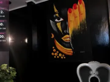 Offline salvatore_damore on Chaturbate