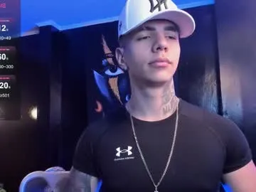 Offline salvatore_damore on Chaturbate