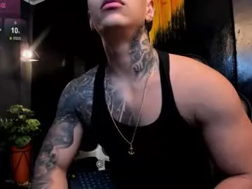 Offline salvatore_damore on Chaturbate