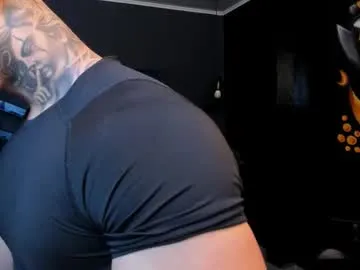 Offline salvatore_damore on Chaturbate