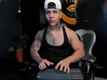 Offline salvatore_damore on Chaturbate