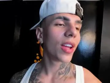 Offline salvatore_damore on Chaturbate