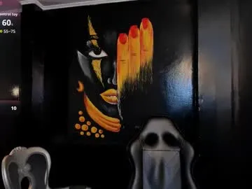 Offline salvatore_damore on Chaturbate