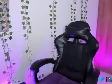 Offline samymanson_ on Chaturbate