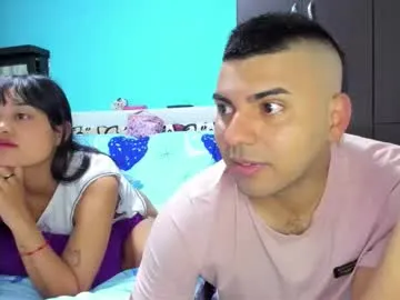 Offline scarletandryan28 on Chaturbate