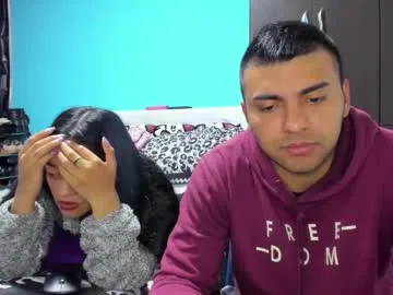 Offline scarletandryan28 on Chaturbate