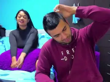 Offline scarletandryan28 on Chaturbate