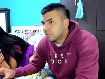 Offline scarletandryan28 on Chaturbate