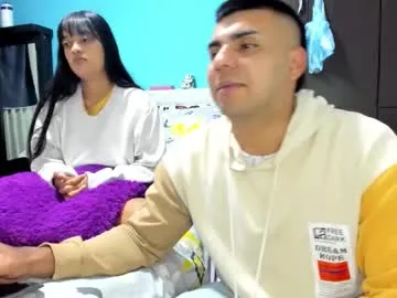 Offline scarletandryan28 on Chaturbate