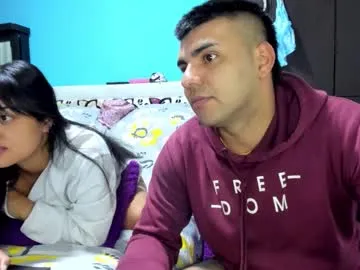 Offline scarletandryan28 on Chaturbate