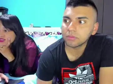 Offline scarletandryan28 on Chaturbate