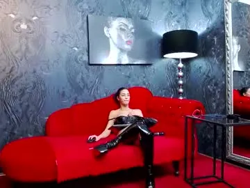 Offline selenanoir on Chaturbate