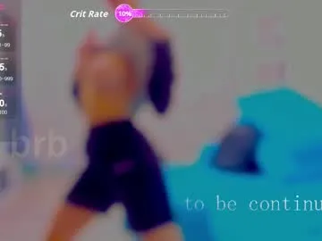 Offline slaty_sugar on Chaturbate